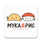 мука и рис android application logo